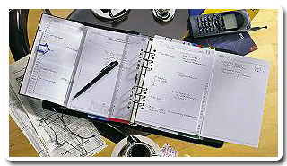 Reisecheckliste